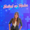 Logo Entrevista a  Florencia Alifano y a Salome San Martin- en Salud en Redes