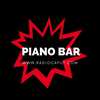 logo Entrevista a Rafa Doorish en Piano bar / Radio Caput 