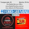 Logo Foro Gremial