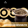 Logo Amanecer revuelto
