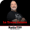 Logo La Trama Celeste