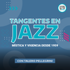 Logo Tangentes en jazz