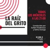 Logo La Raíz del Grito
