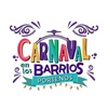 Logo CARNAVAL EN LOS BARRIOS
