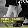 Logo Recordando Tangos