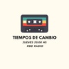 Logo Tiempos de Cambio