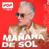Logo Radio Pop -  Despierta Corazón - Tanda 08:28 del 11/03/2019 - Danzke de Petrilac