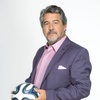 Logo Entrevista a Ricardo Caruso Lombardi - DT De Belgrano