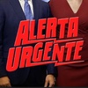 Logo Alerta Urgente