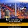 Logo Buenos Aires City