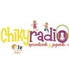 Logo Chiky radio