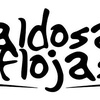 Logo FELICITAS en Radio de Salón