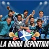 Logo La Barra Deportiva