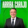 Logo Arriba Carajo!