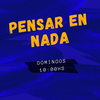 Logo PENSAR EN NADA