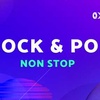 Logo Rock & Pop Non Stop