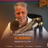 Logo Editorial de Dante Palma en VENI CUANDO QUIERAS, radio Del Plata 25-06-16