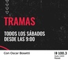 Logo Tramas