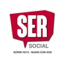 Logo SER SOCIAL