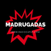 Logo Madrugadas