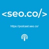 Logo SEO Podcast | SEO.co Search Engine Optimization Podcast