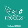 Logo Likh: The Process