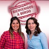 Logo Entrevista con María Peréz Escalá directora de la peli WANDERLUST, Cuerpos en tránsito