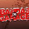 Logo Bandas de Garage