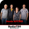 Logo Desde Apyme