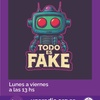 Logo Todo es Fake