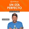 Logo Nicolas Riera paso por #UnDiaPerfecto