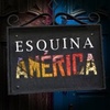 Logo Esquina America