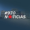 Logo 970 Noticias 