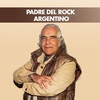 Logo PADRE DEL ROCK ARGENTINO