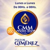 Logo Pastor Gimenez