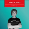 logo Tribulaciones Radio (2-3-2020) entrevista