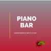 Logo Entrevista a Rafa Doorish en Piano bar / Radio Caput 