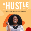 Logo Side Hustle Pro