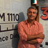 Logo Pablo Montagna cuenta su viaje a MDQ en "Massaccesi que Nunca" AM 1110 Radio Ciudad
