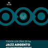 Logo Jazz Argento