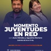 Logo Momento Juventudes en Red