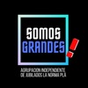 Logo Somos Grandes