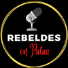 Logo Rebeldes en Patas