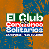 Logo El Club De Los Corazones Solitarios