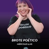 Logo Brote Poético 