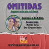 Logo Entrevista Ari Lima - Feminismo y discapacidad