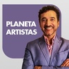 Logo PLANETA ARTISTAS