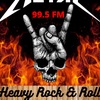 Logo HEAVY ROCK & ROLL! 2023