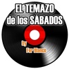 Logo EL TEMAZO DE LOS SÁBADOS