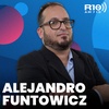 Logo Alejandro FUNTOWIKS dialoga con el director Profesor de Teatro Federico Herrero